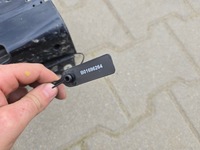 фото thumb №11, Молдинг порог правая m набор bmw ix3 g08 9850870