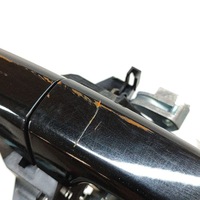 фото thumb №7, Jaguar f-pace 2015 перед сторона левая ручка наружная дверь передних