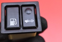 фото thumb №8, Кнопка відкривання заливної пального 156726 lexus es 330 4 iv xv30 03-06