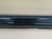 фото thumb №5, Молдинг порог правая volvo s60 iii / v60 ii порог правый