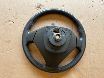 фото thumb №8, Руль volvo v40 s40 2000-2004 30652073