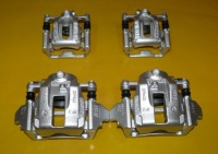 Купити Супорти лівий правий перед задня mercedes a-klasa w169, фото thumb