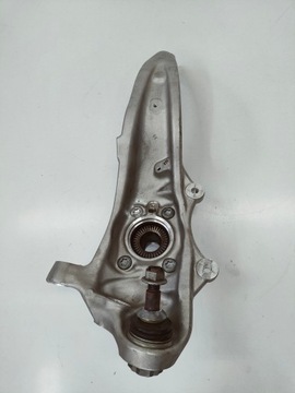 фото thumb №8, Bmw 5 g30 g31 x-drive поворотна опора права перед ступиця 688438601 8838134-02