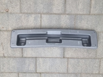 фото thumb №13, Mercedes amg gt 4-door 4door 290 a290 w290 спойлер решётка планка пороговая