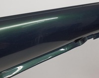 фото thumb №5, Молдинг накладка поріг права hgg jaguar s-type xr83-510154