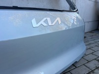 Кришка багажника задній задня kia ev9 Доставка, фото thumb