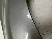 Крыло левый перед volkswagen golf vii 7 2012- дорестайлинг  цвет lb7w Доставка, фото thumb