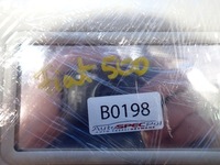 фото thumb №12, Szt козирок козирок лівий fiat 500