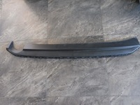 фото thumb №1, Kia ceed iii hb накладка бампера спойлер задня