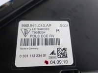 фото thumb №10, Porsche macan 95b lift 18-22 full led права eu