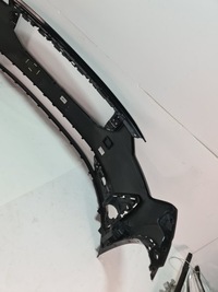 фото thumb №13, Бампер перед передній volvo polestar 2 ii 31690327