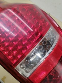 фото thumb №11, Лампа w крила права задня задня kia ceed i lift kombi 2009-2012