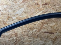 Рамка скло двері передніх audi a6 s6 c6 4f 4f0837629 перед сторона ліва в Україні, фото thumb