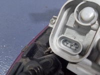 Alfa romeo giulietta лампа задний  правая наружная 0050513612 Недорого, фото thumb