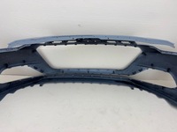 фото thumb №14, Hyundai i20 ii 2 14-18r бампер перед передний 86511-c8000