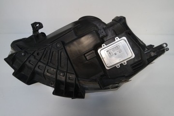 фото thumb №9, Лампа перед правая ксенон citroen c4 picasso i рестайлинг