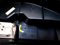 фото thumb №7, Защита багажника левая задняя renault laguna iii hb