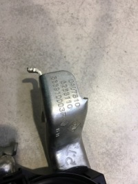 фото thumb №10, Замок сиденье правый задняя laguna iii 883910003r