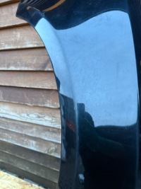 Купить Крыло  левая сторона audi a5 8t 8f купе цвет ly9b, фото thumb