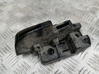 фото thumb №1, Направляющая бампера задняя левый rifter berlingo iv combo e 9816808580