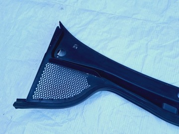 фото thumb №9, Панель під лобовим склом комплектні vw polo v 5 6r0 2009-2013 6r1819415b