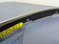 фото thumb №9, Bmw x3m f97 x4m f98 молдинг крила перед ліва 8064821 c28