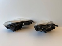 фото thumb №5, Fiat doblo ii лампа ліва права перед оригінал