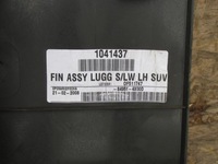 фото thumb №7, Nissan pathfinder iii r51 обшивка багажника левый 84951-4x00d