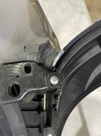 фото thumb №12, Suzuki ignis iii lift бампер перед 2020-2022 rok