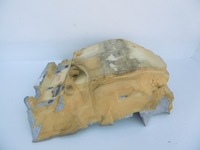 фото thumb №15, Обшивка салону правий перед volvo v70 iii s80