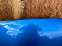 фото thumb №5, Hyundai i30 07-12 капот передня оригінальна комплект