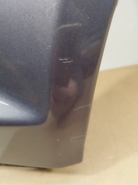 фото thumb №11, Крыло правый перед jaguar xf x250 lata 2008-2011 цвет lmn