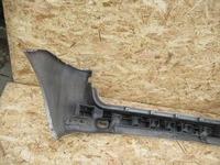 фото thumb №7, Бампер задняя dacia logan i kombi 08-