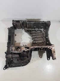 фото thumb №7, Піддон масляна комплект 059103602bd vw touareg ii amarok 3.0 tdi ddx