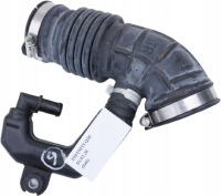 фото thumb №1, Труба воздухозаборник воздуха правый infiniti q50 #1