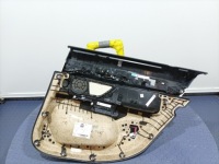 фото thumb №9, Bmw 7 g11 lci обивка обшивка дверь задняя левый кожа nappa naew