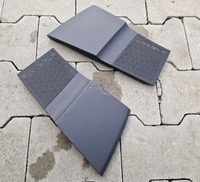 фото thumb №1, Vw t5 рестайлінг захист заглушка динаміка панелі ліва