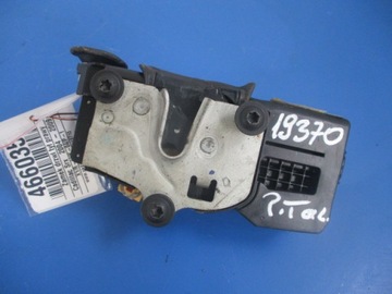 фото thumb №1, Cadillac srx 04-09r замок дверь зад правый 6pin