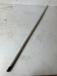 фото thumb №1, Планка хром двері c5 iii x7 праві перед