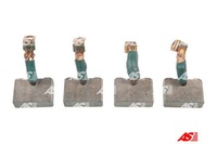 фото thumb №1, Щетка угольная, стартер as-pl sb6008