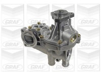 фото thumb №1, Насос воды graf pa546 026121010dv