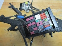 фото thumb №4, Коробка корпус запобіжників jeep compass ii 18-