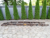 фото thumb №1, Isuzu nkr npr 93-03 рама #113