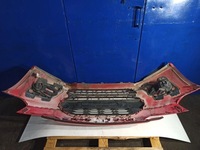 фото thumb №7, Ford connect 2018 с передний бамперы