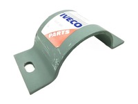 фото thumb №1, Суппорт трубы выпускной iveco eurocargo 1996-2001 / 99463466