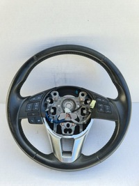 фото thumb №1, Cx-5 i руль кожаный мультифункция