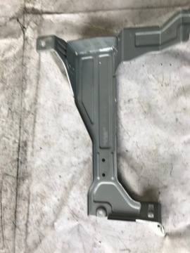 фото thumb №5, Mercedes glk x204 каркас кріплення запобіжників