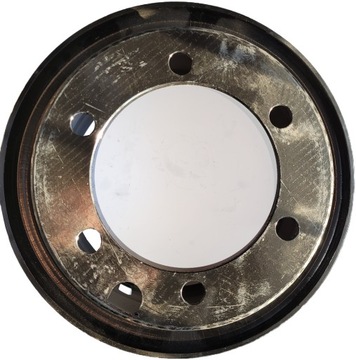 Обод передний двойной 7.00-12 Hangcha R XFCPCD20-25 N120-111100-500