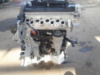 фото thumb №1, Audi a6 c6 2.0 tdi двигун 183 tyś km cag