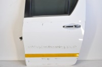 фото thumb №2, Toyota hilux viii дверь левый задняя задние